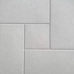 Фото Плитка тротуарна Цеглинка сіра 300х300х25 мм  - Магазин MASMART