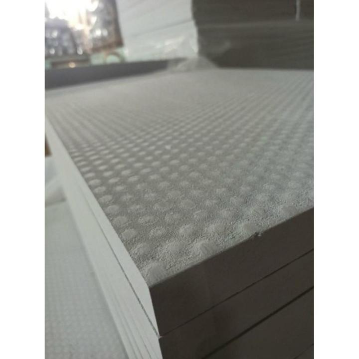 Фото Изоляционная плита Skamol Super Іsol (Супер Изол) 1000х610х30 мм огнеупорная - Магазин MASMART