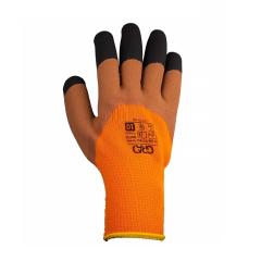 Фото Рукавички Seven утеплені синтетичні з подвійним латексним...  - Магазин MASMART