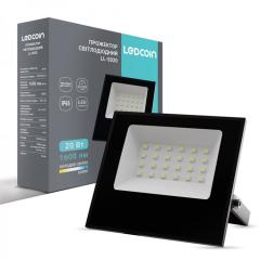 Фото Прожектор LED Ledcoin LL-5020 20W  - Магазин MASMART