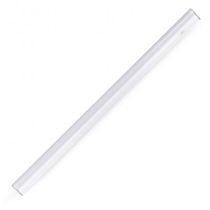 Фото Светильник линейный LED Feron AL5042 9W 4000К с выключателем 60 см - Магазин MASMART