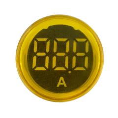Фото Арматура светосигнальная с индикатором тока e.ad22.am...  - Магазин MASMART