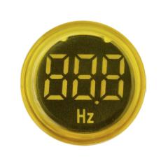 Фото Арматура светосигнальная с индикатором частоты сети...  - Магазин MASMART