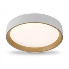 Фото Светильник LED Ardero AL5087ARD ALMOND 60W 3000K-6000K  - Магазин MASMART