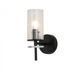 Фото Светильник бра Ardero BL1710-1 CHICAGO E14  - Магазин MASMART