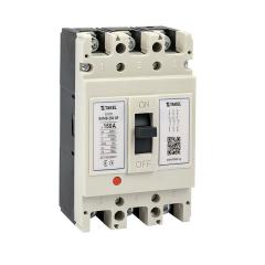 Фото Автоматичний вимикач 3P 160А 35кА TAKEL силовий ВАМ8-250  - Магазин MASMART