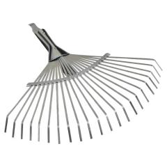 Фото Граблі-мітла розсувні 270–460 мм Technics | 70-781  - Магазин MASMART