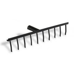 Фото Грабли штыревые 10 зубцов Украина | 70-760  - Магазин MASMART