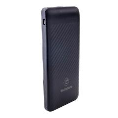Фото Повербанк Westinghouse WP733-100HCB Quick Charge 10000 mAh  - Магазин MASMART