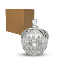 Фото Конфетница S&T 977-1 13х17,5 см  - Магазин MASMART