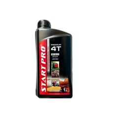 Фото Масло моторное премиум-класса START PRO 4Т (10w30) 1л  - Магазин MASMART