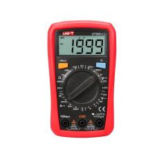 Фото Мультиметр цифровой UNI-T UT33C+  - Магазин MASMART