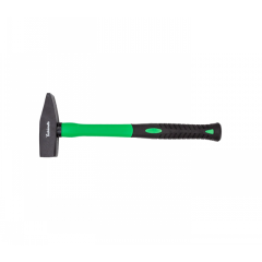 Фото Молоток Yoshimoto 1000 г ручка з фібергласу Y35-009  - Магазин MASMART