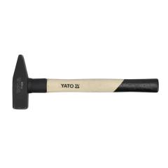 Фото Молоток слюсарний 1000 г Yato YT-4508  - Магазин MASMART