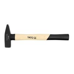 Фото Молоток слюсарний 600 г Yato YT-4506  - Магазин MASMART