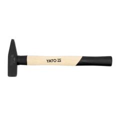 Фото Молоток слюсарний 500 г Yato YT-4505  - Магазин MASMART