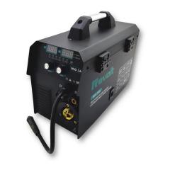 Фото Зварювальний напівавтомат інверторний Revolt MIG-345 LCD  - Магазин MASMART