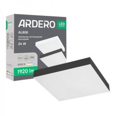 Фото Светильник LED Ardero AL808ARD 24W 5000K  - Магазин MASMART