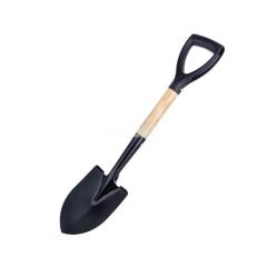 Фото Лопата садова Stenson WTH71283-13 67,5 см  - Магазин MASMART