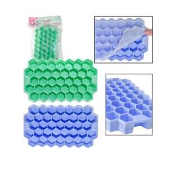 Фото Форма силиконовая для льда S&T 20х12см 3200-67  - Магазин MASMART