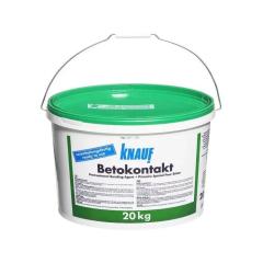 Фото Грунтовка Knauf Betoкontakt 20 кг  - Магазин MASMART