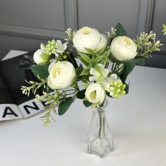 Фото Букет камелии Miss Decor К-450  - Магазин MASMART