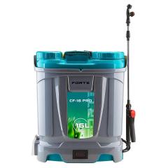 Фото Обприскувач акумуляторний Forte CF-16 PRO 16л  - Магазин MASMART
