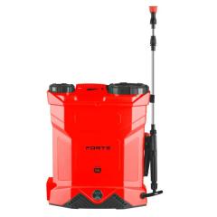 Фото Опрыскиватель аккумуляторный Forte KF-10 10л  - Магазин MASMART