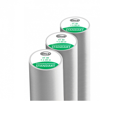 Фото Склополотно STANDART ST-40 Ельф (1х20 м)  - Магазин MASMART