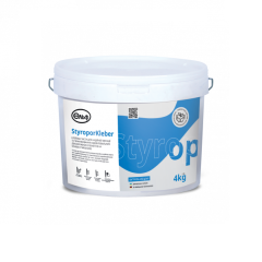 Фото Клей-паста StyroporKleber Ельф 4 кг  - Магазин MASMART