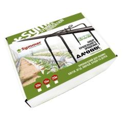 Фото Набір крапельного зрошення SYMMER «Дачник» 15 м  - Магазин MASMART