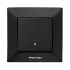 Фото Выключатель одноклавишный проходной Panasonic Arkedia...  - Магазин MASMART
