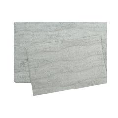 Фото Набор ковриков Shalla - Melba зеленый 40х60/50х80  - Магазин MASMART