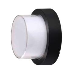 Фото Світильник садово-парковий LED Horoz Suga-12/RO 12W 4200К  - Магазин MASMART