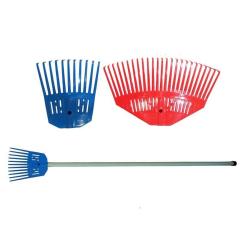 Фото Комплект Леміра (граблі 200 мм + граблі 360 мм)  - Магазин MASMART