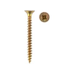 Фото Універсальний шуруп 3,0х50 потай  - Магазин MASMART