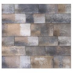 Фото Плитка тротуарна Патерн (нуоро) 6 см Золотий мандарин  - Магазин MASMART