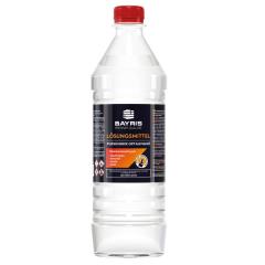 Фото Розчинник органічний LÖSUNGSMITTEL BAYRIS 0,38 л  - Магазин MASMART