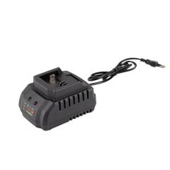 Фото Зарядний пристрій Revolt CH 20/2 М1 series  - Магазин MASMART