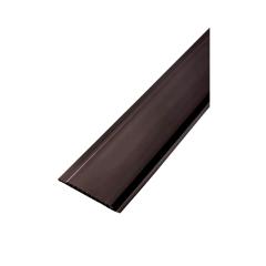 Фото Вагонка ПВХ Шоколад 4100 0,1х6 м (8 мм)  - Магазин MASMART