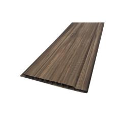 Фото Вагонка ПВХ Орех 0,1х6,0 м (10 мм)  - Магазин MASMART