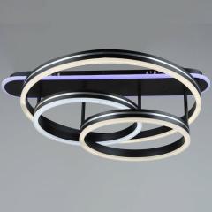 Фото Люстра LED Sirius B YH548/3  - Магазин MASMART