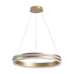 Фото Светодиодная люстра Feron AL6610 Shine Levitation 50W  - Магазин MASMART