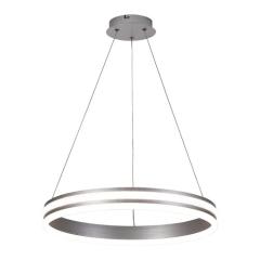 Фото Люстра LED Feron AL6610 Shine Levitation 50W  - Магазин MASMART