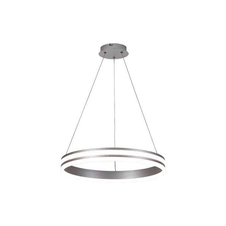 Фото Люстра LED Feron AL6610 Shine Levitation 50W - Магазин MASMART