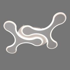 Фото Люстра LED Sirius 1933 80W  - Магазин MASMART