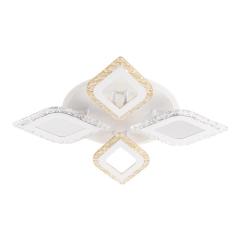 Фото Люстра светодиодная Sirius B S2086/2+2  - Магазин MASMART