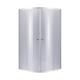Фото Душевая кабина Lidz Latwa SC90x90.SAT.LOW.GR 90х90 см  - Магазин MASMART