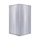 Фото Душова кабіна Lidz Wawel SC90x90.SAT.LOW.GR 90х90 см  - Магазин MASMART