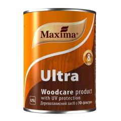 Фото Деревозащитное средство Maxima калужница (сосна) 2,5 л  - Магазин MASMART